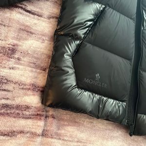 Moncler Jacket.